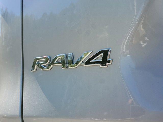 new 2024 Toyota RAV4 car