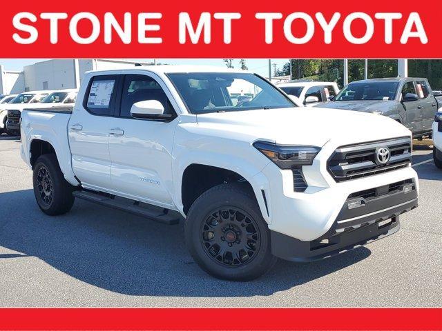 new 2024 Toyota Tacoma car