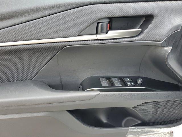 new 2025 Toyota Camry car