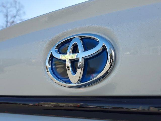 new 2024 Toyota Corolla Hybrid car