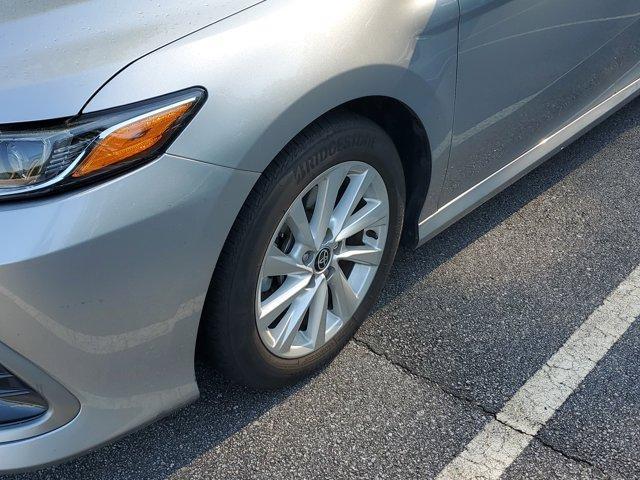 used 2022 Toyota Camry car, priced at $22,877