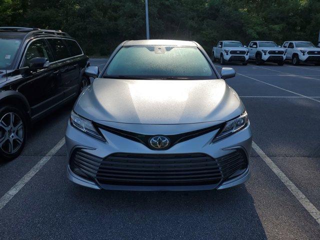 used 2022 Toyota Camry car, priced at $22,877