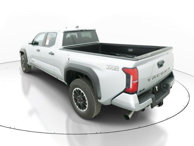 new 2025 Toyota Tacoma car, priced at $44,508