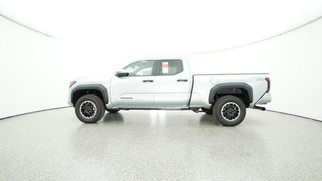 new 2025 Toyota Tacoma car, priced at $44,508
