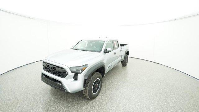 new 2025 Toyota Tacoma car, priced at $44,508