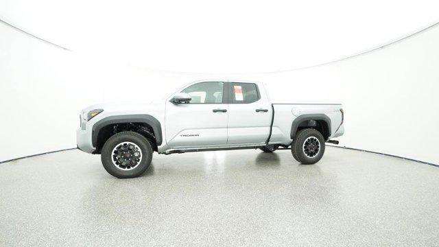 new 2025 Toyota Tacoma car, priced at $44,508