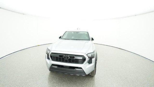 new 2025 Toyota Tacoma car, priced at $44,508