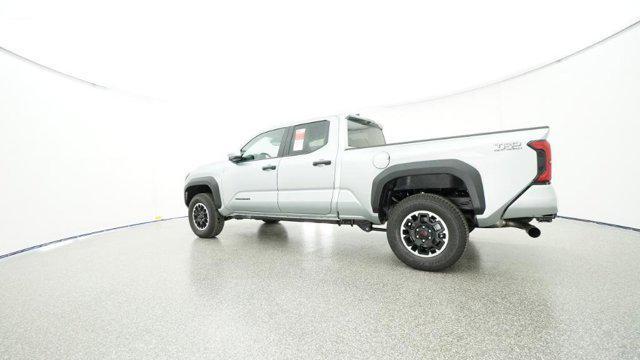 new 2025 Toyota Tacoma car, priced at $44,508