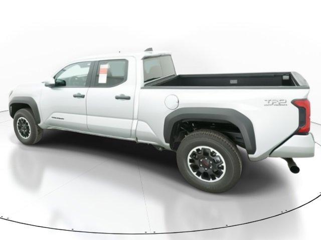 new 2025 Toyota Tacoma car, priced at $44,508
