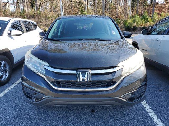 used 2016 Honda CR-V car, priced at $15,777