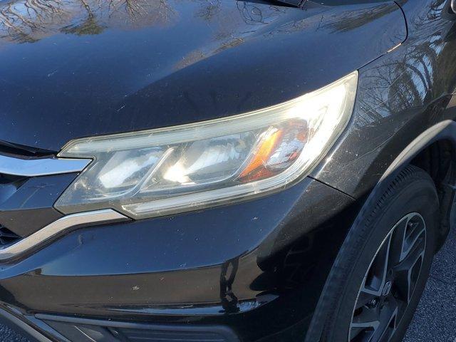 used 2016 Honda CR-V car, priced at $15,777