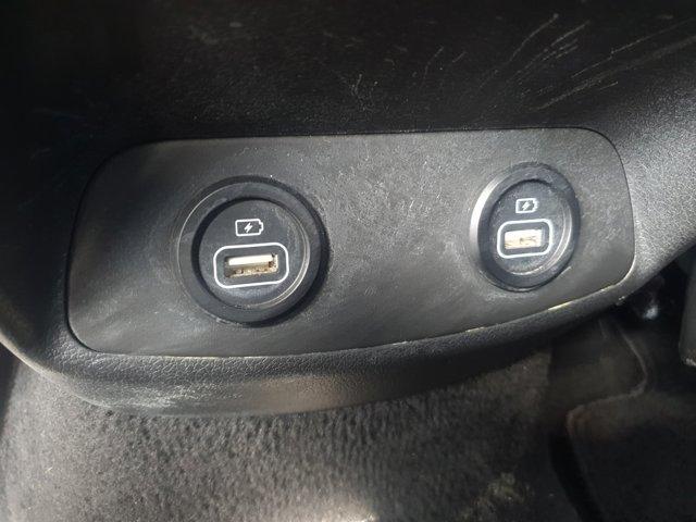 used 2022 Hyundai Santa Fe car