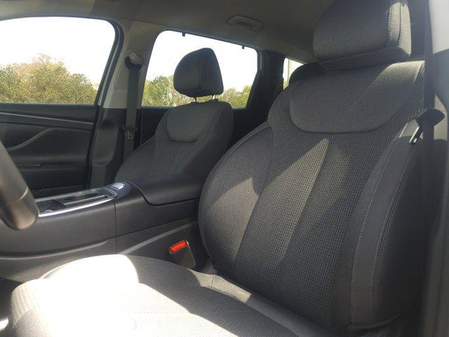 used 2022 Hyundai Santa Fe car