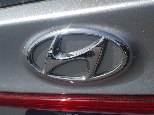 used 2022 Hyundai Santa Fe car