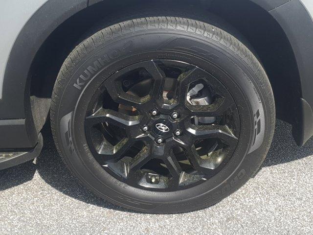 used 2022 Hyundai Santa Fe car