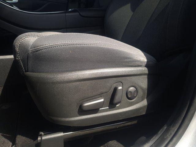 used 2022 Hyundai Santa Fe car