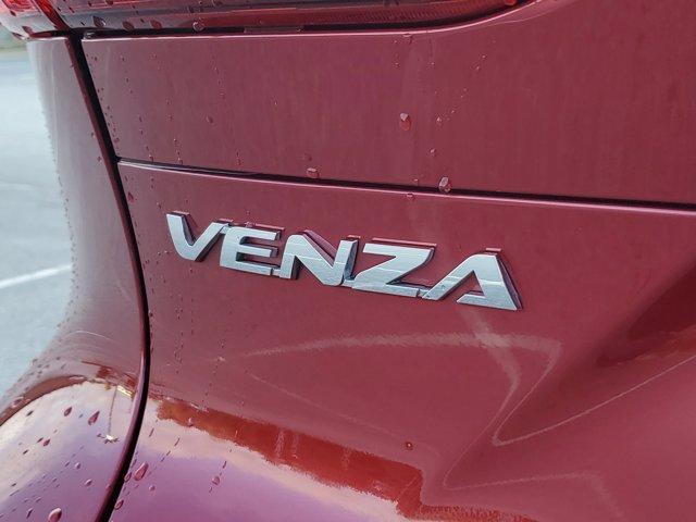used 2024 Toyota Venza car, priced at $32,999