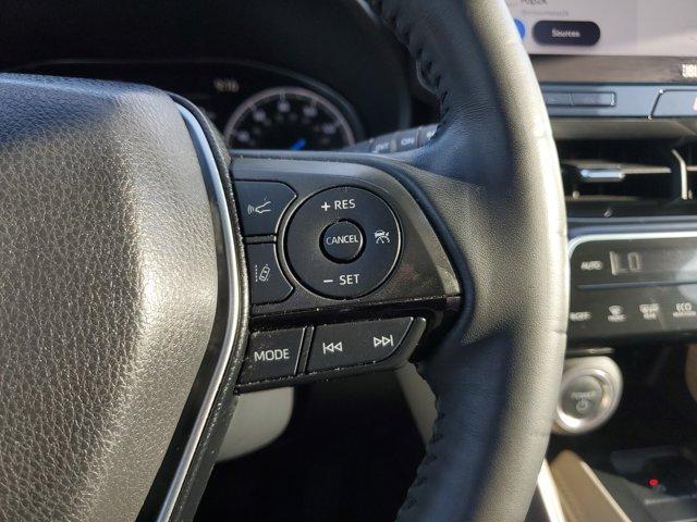used 2024 Toyota Venza car, priced at $32,999