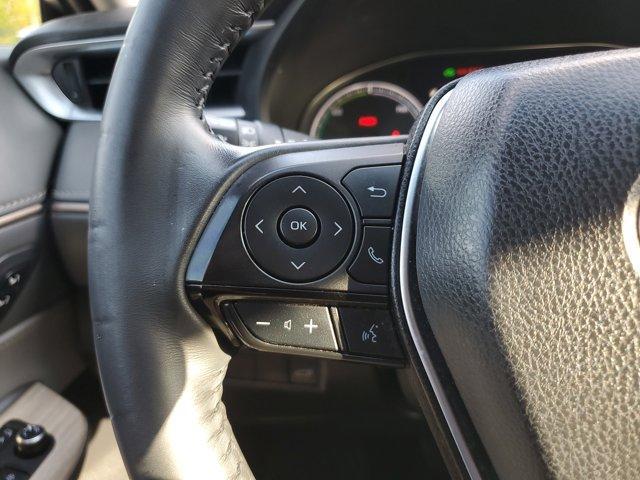 used 2024 Toyota Venza car, priced at $32,999