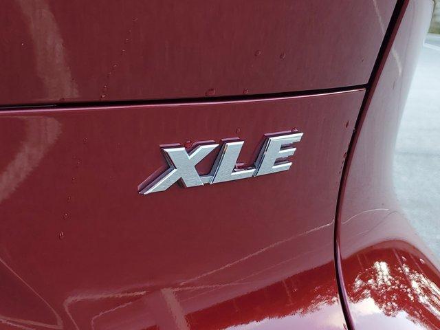 used 2024 Toyota Venza car, priced at $32,999