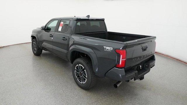 new 2025 Toyota Tacoma car