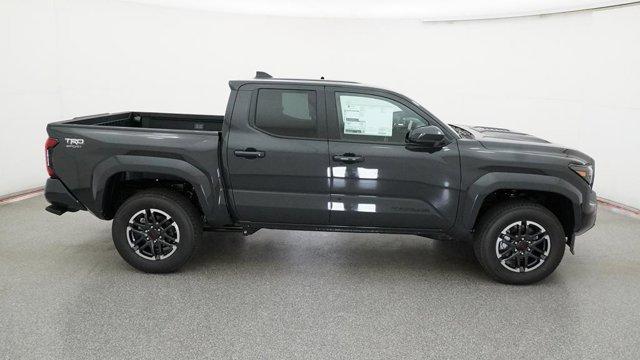 new 2025 Toyota Tacoma car