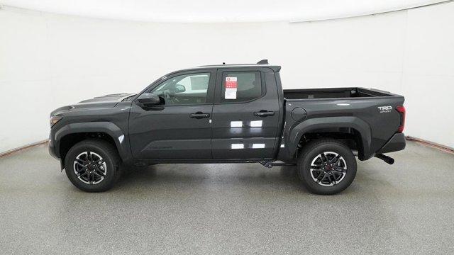 new 2025 Toyota Tacoma car