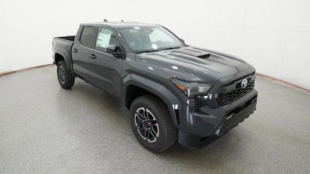 new 2025 Toyota Tacoma car