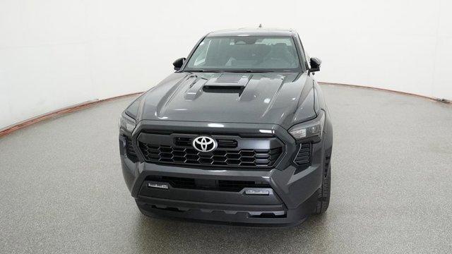 new 2025 Toyota Tacoma car