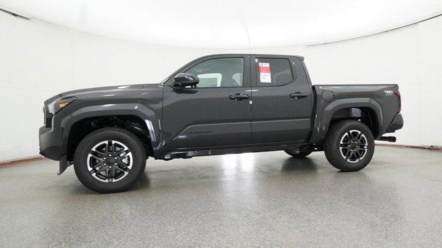 new 2025 Toyota Tacoma car