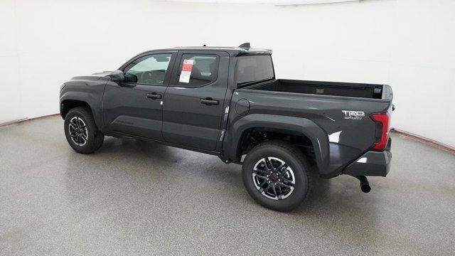 new 2025 Toyota Tacoma car