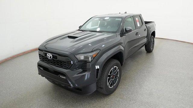 new 2025 Toyota Tacoma car