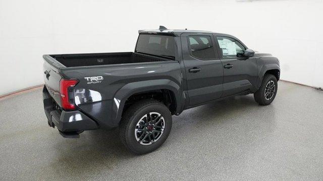 new 2025 Toyota Tacoma car