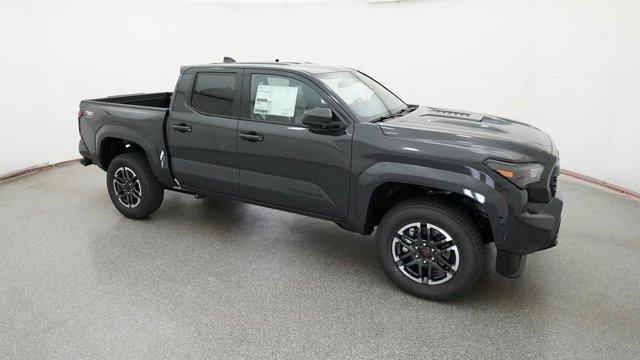 new 2025 Toyota Tacoma car