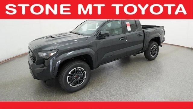 new 2025 Toyota Tacoma car