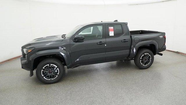 new 2025 Toyota Tacoma car