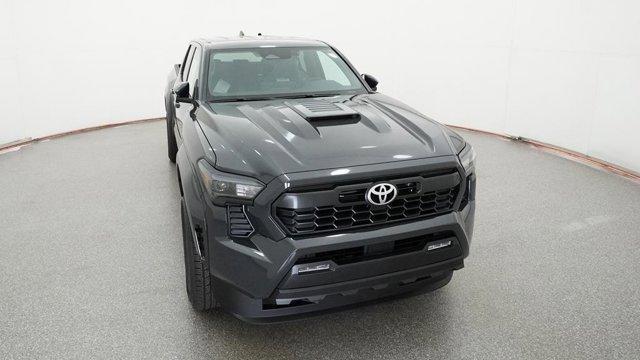 new 2025 Toyota Tacoma car