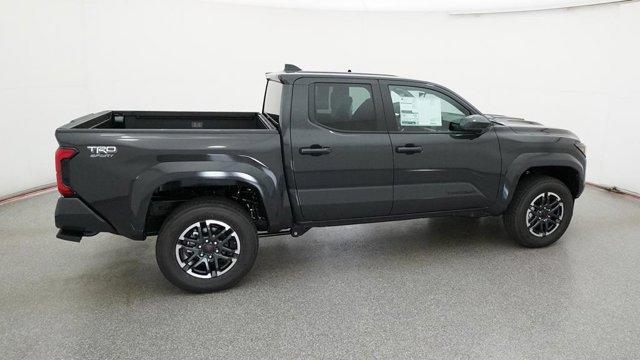 new 2025 Toyota Tacoma car