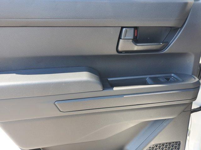 used 2025 Toyota Tacoma car, priced at $34,999