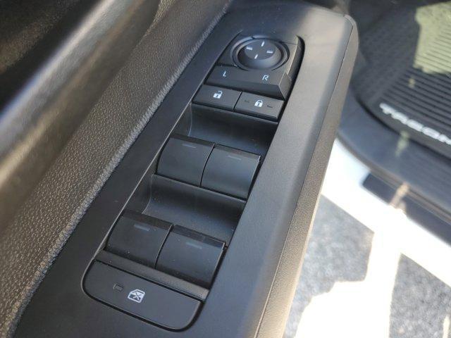 used 2025 Toyota Tacoma car, priced at $34,999