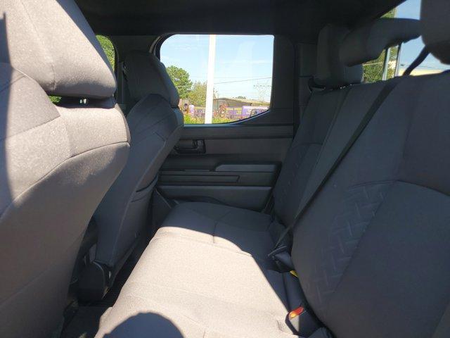 used 2025 Toyota Tacoma car, priced at $34,999