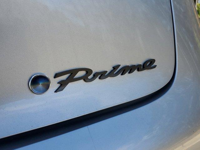 new 2024 Toyota Prius Prime car