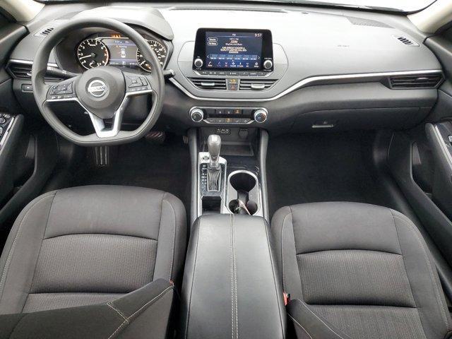 used 2021 Nissan Altima car, priced at $17,685