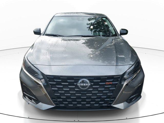 used 2024 Nissan Altima car, priced at $22,999