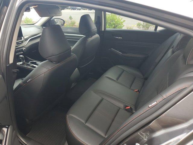 used 2024 Nissan Altima car, priced at $22,999
