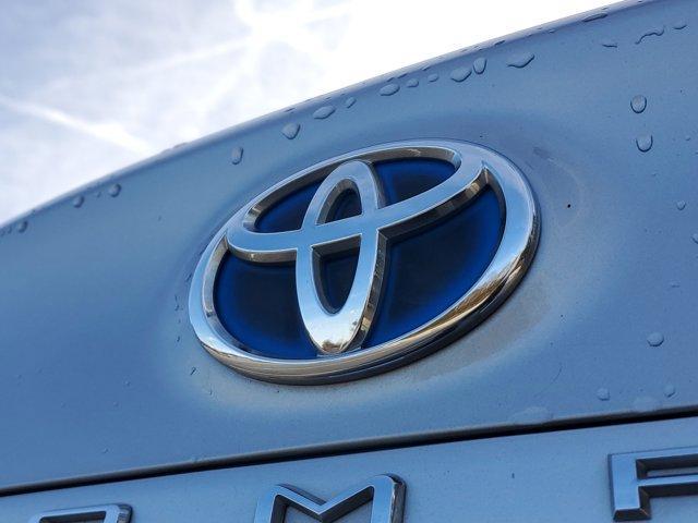 used 2023 Toyota Camry Hybrid car, priced at $26,018