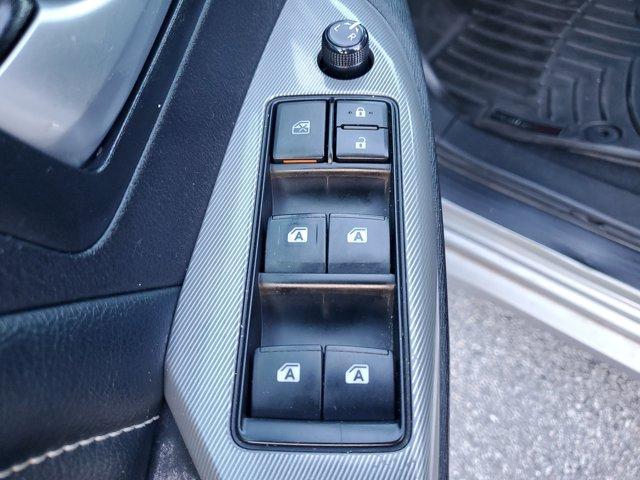used 2017 Toyota Sienna car, priced at $19,999