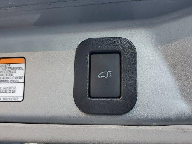 used 2017 Toyota Sienna car, priced at $19,999