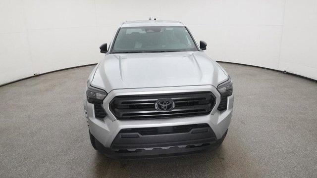 new 2025 Toyota Tacoma car
