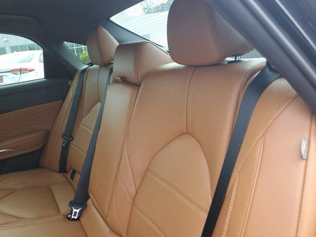 used 2020 Toyota Avalon Hybrid car, priced at $29,499